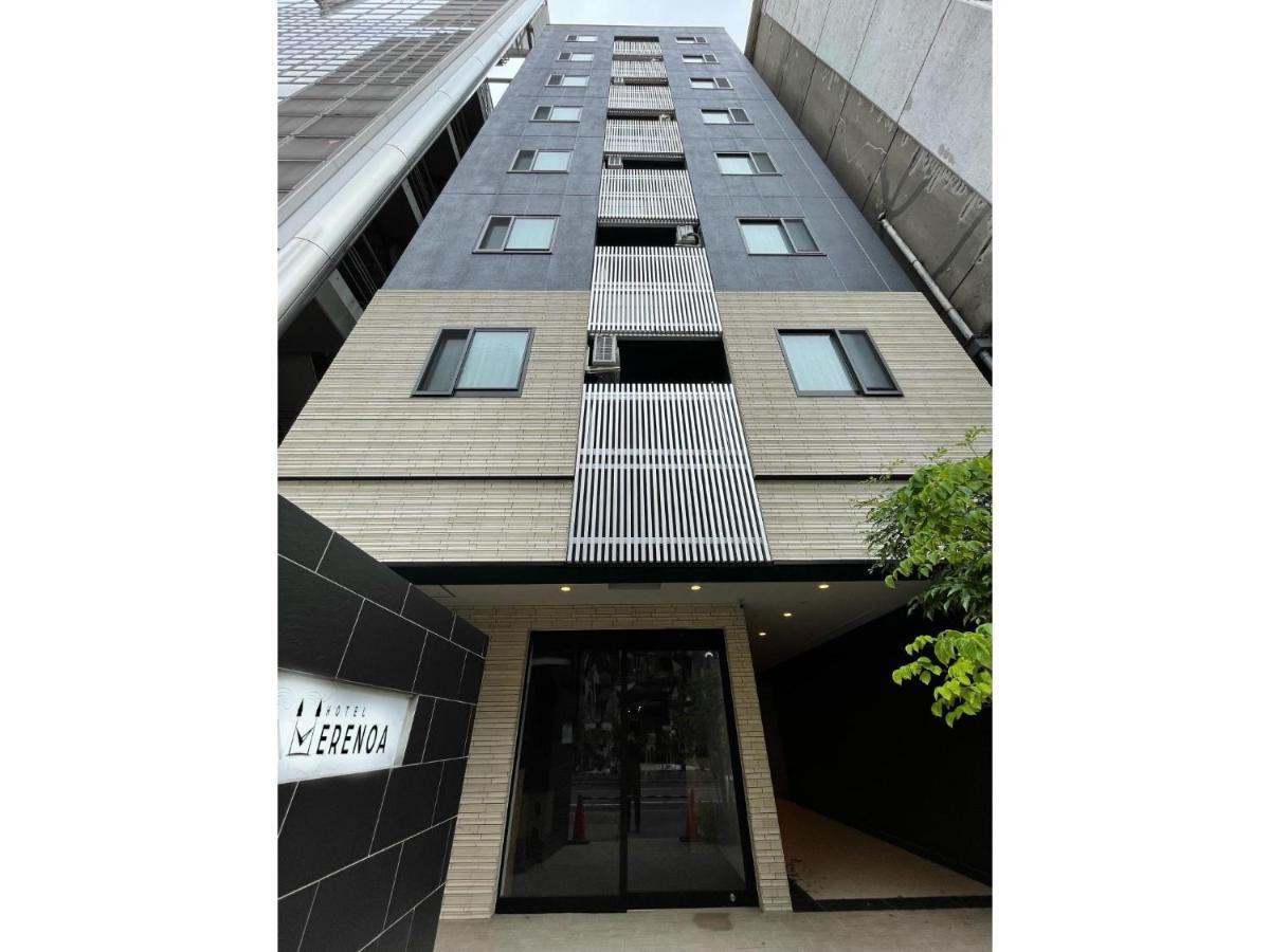 Hotel Erenoa - Vacation Stay 69575V Nagoya Esterno foto