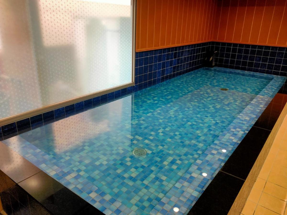 Hotel Erenoa - Vacation Stay 69575V Nagoya Esterno foto
