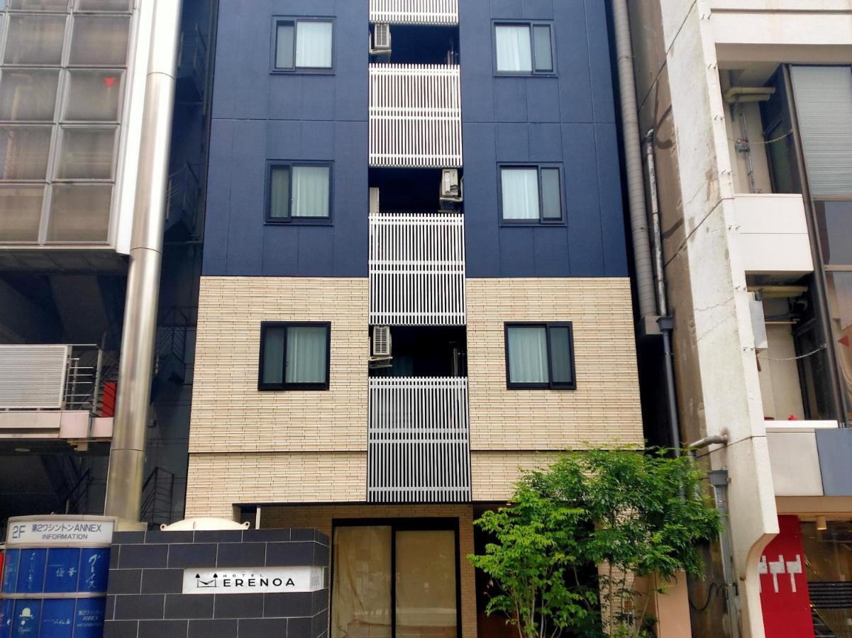 Hotel Erenoa - Vacation Stay 69575V Nagoya Esterno foto