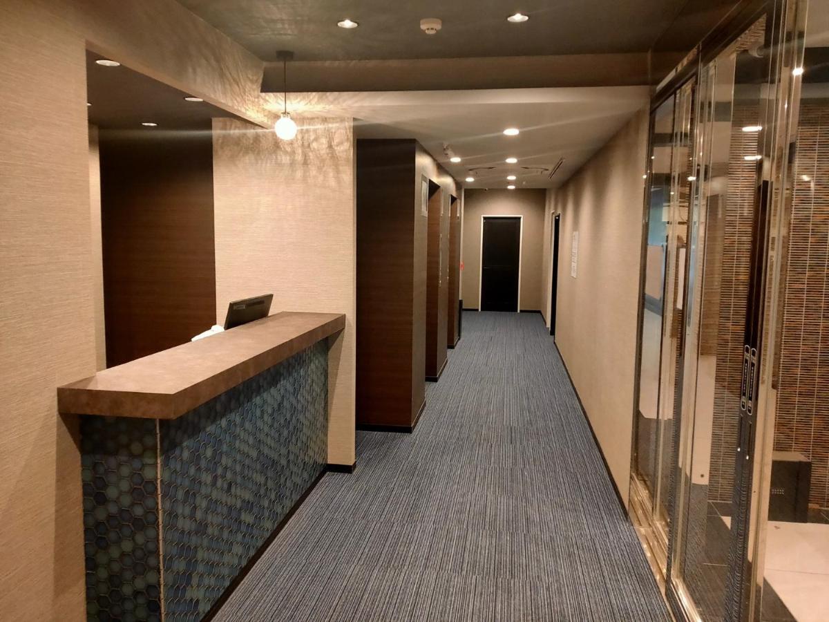 Hotel Erenoa - Vacation Stay 69575V Nagoya Esterno foto